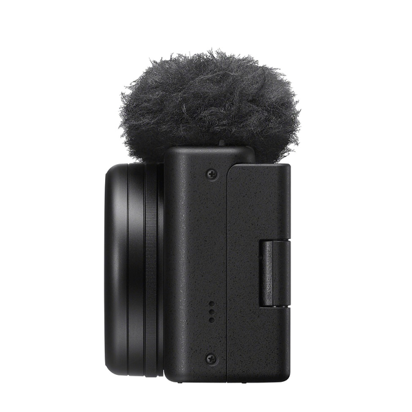 Máy ảnh vlog Sony ZV-1 II (hàng chính hãng, full VAT)