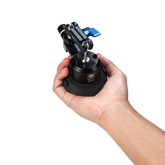SIRUI Suction Cup MA-SC ( gá gắn máy ảnh, điện thoại) - Chính hãng