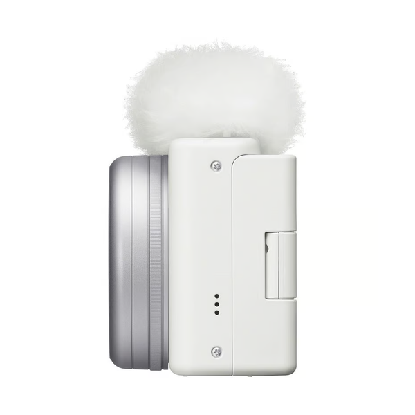 Máy ảnh vlog Sony ZV-1 II (hàng chính hãng, full VAT)