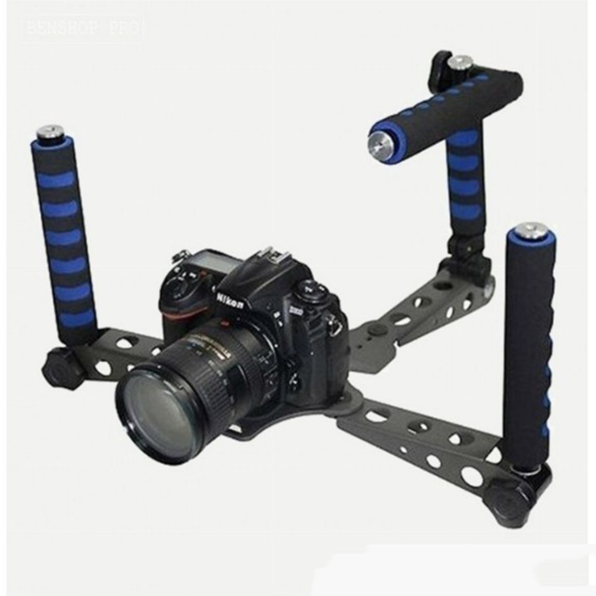 DSLR Rig Movie Kit Shoulder Mount カメラリグ 61AwNSLnU+L._UF350,350_QL50_.jpg