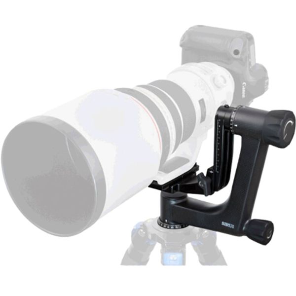 Gimbal Head SIRUI PH-30 Carbon fiber