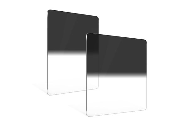 Filter Haida Red Diamond GND Medium 0.9(3 stops) 150x170mm (Hệ M15) - HD4391