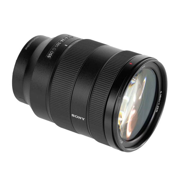 Ống kính Sony FE 24-105mm F4 G OSS ( Lens )