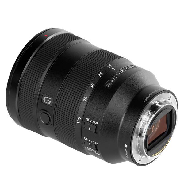 Ống kính Sony FE 24-105mm F4 G OSS ( Lens )