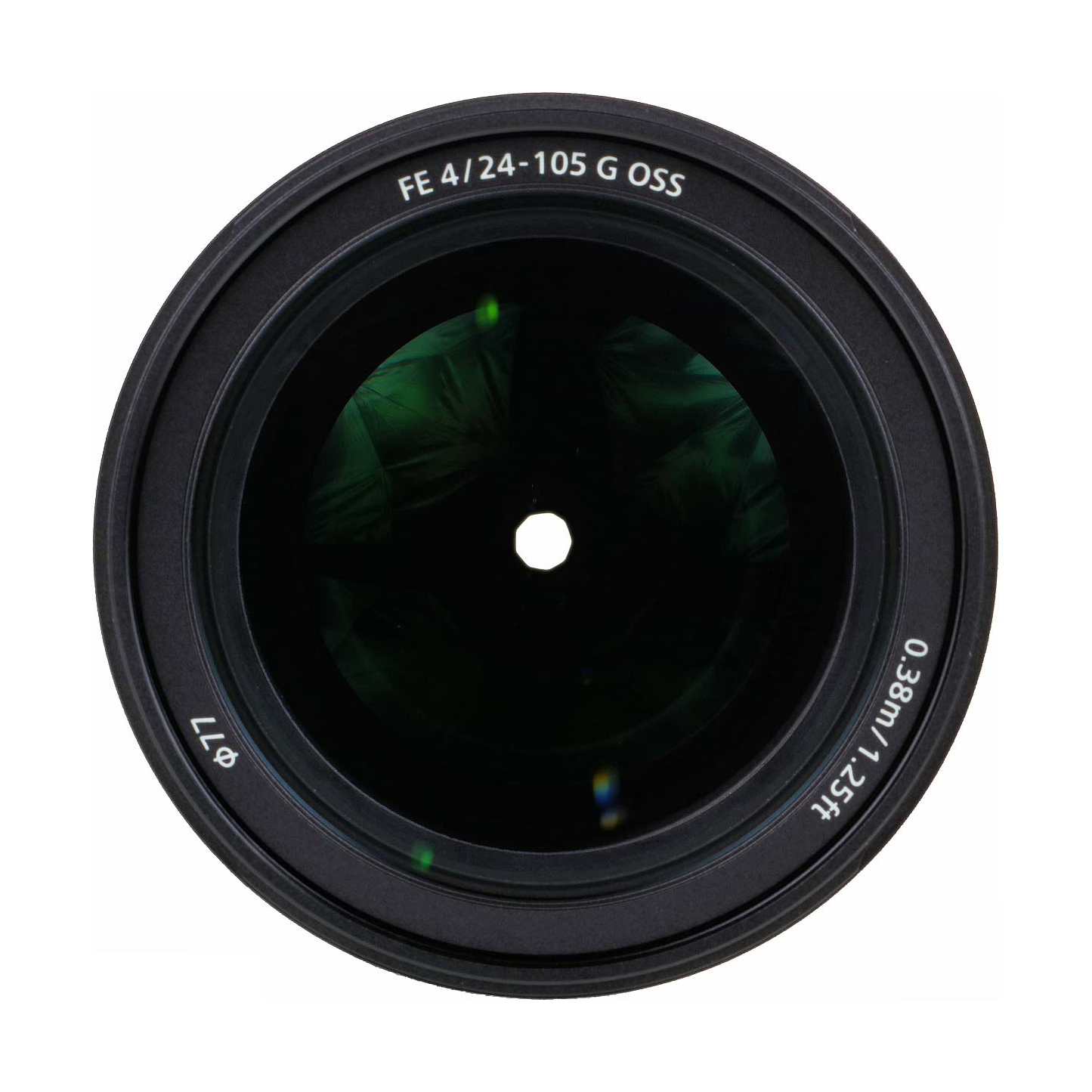 Sony FE 24-105mm F4 G OSS - Ứng dụng thực tế của Sony FE 24-105mm F4 G OSS