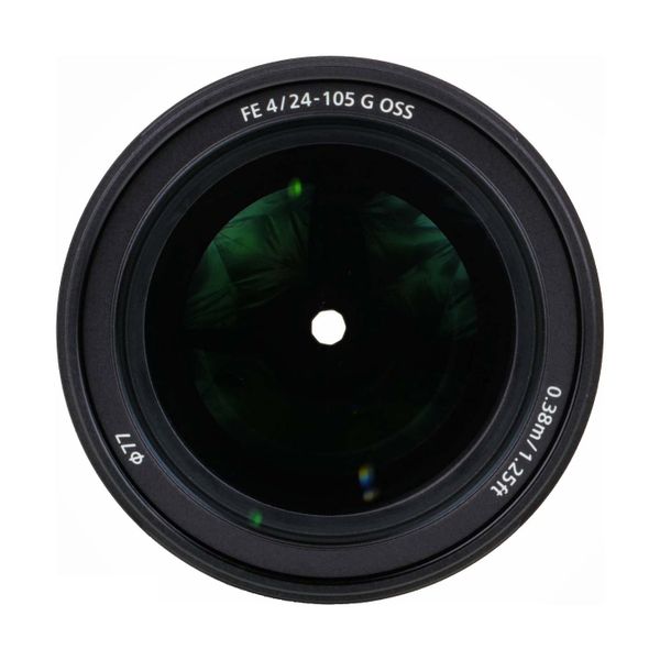 Ống kính Sony FE 24-105mm F4 G OSS ( Lens )