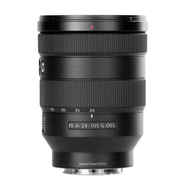 Ống kính Sony FE 24-105mm F4 G OSS ( Lens )
