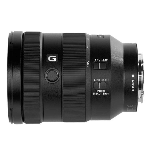 Ống kính Sony FE 24-105mm F4 G OSS ( Lens )