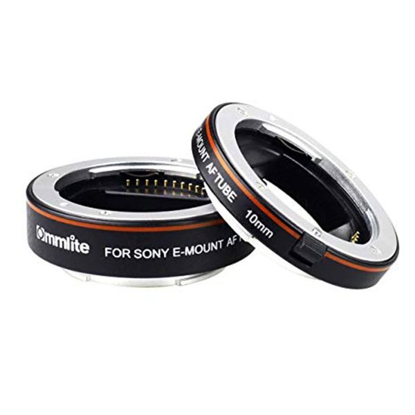 Khẩu nối chụp Macro cho Sony E CM-ME-AFSMII