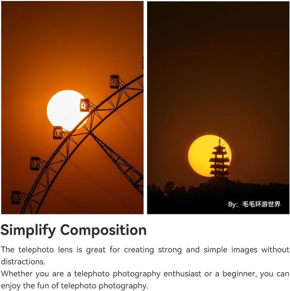 Ống kính TTArtisan 500mm F6.3
