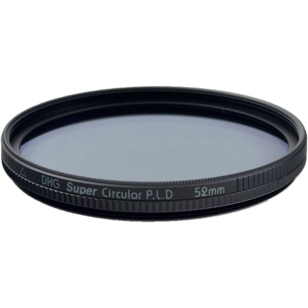 Marumi DHG MC CPL PL (D) 52mm