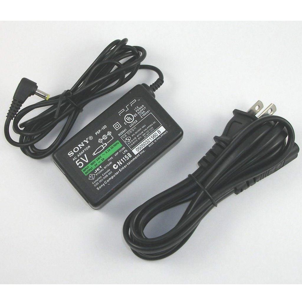 Adapter nguồn Sony AC-PSP100