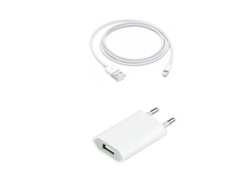 Cục Sạc iphone Chính Hãng ( sạc nhanh )