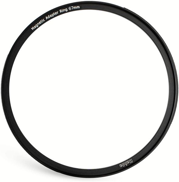 Haida Magnetic Adapter Ring - Vòng gắn Filter từ tính