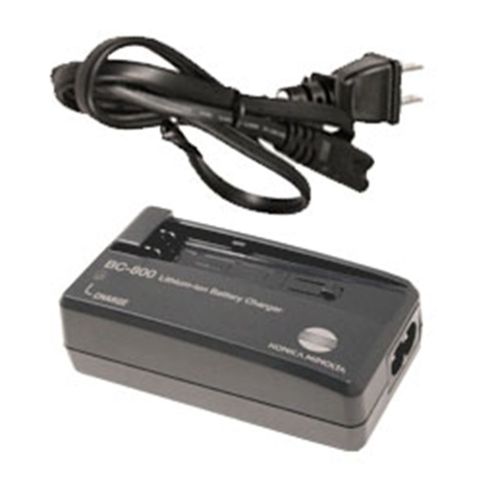Sạc Konica BC-800 xịn