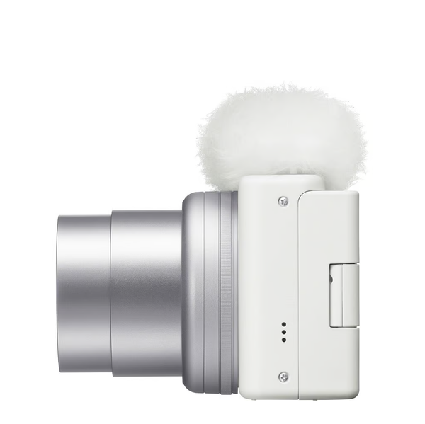 Máy ảnh vlog Sony ZV-1 II (hàng chính hãng, full VAT)