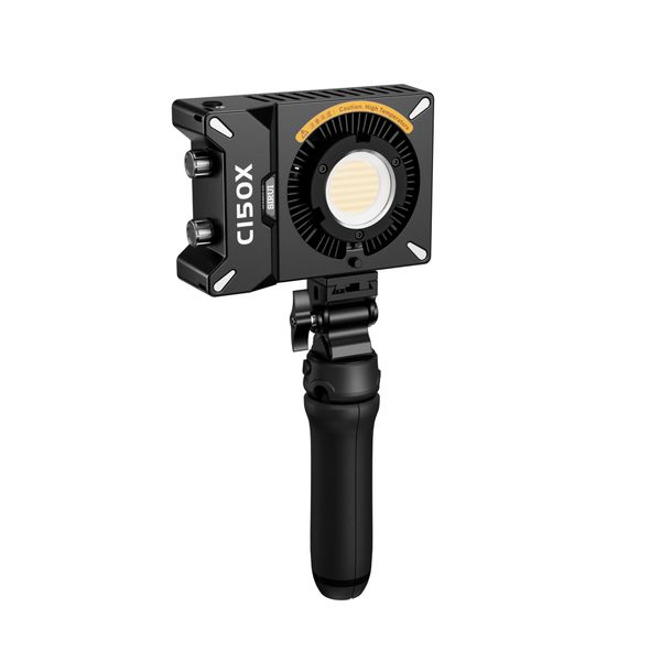 Đèn SIRUI C150X công suất 150W