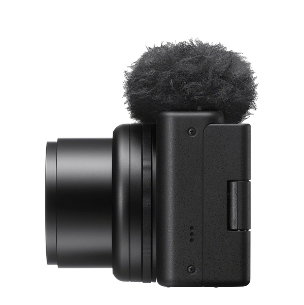 Máy ảnh vlog Sony ZV-1 II (hàng chính hãng, full VAT)