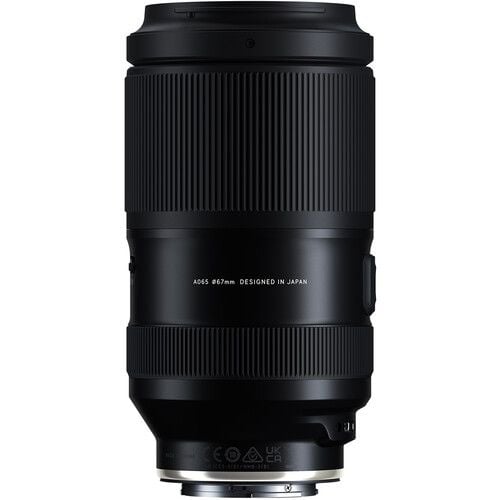 Ống kính Tamron 70-180mm F2.8 Di III VXD G2 Mới