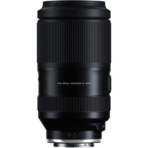 Ống kính Tamron 70-180mm F2.8 Di III VXD G2 for Sony E (hàng chính hãng, mới 100%)