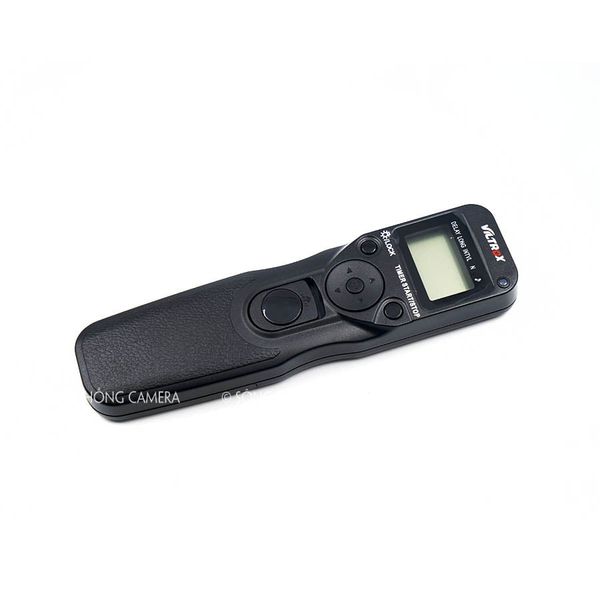 Điều khiển không dây Viltrox JY710 (II) cho Canon