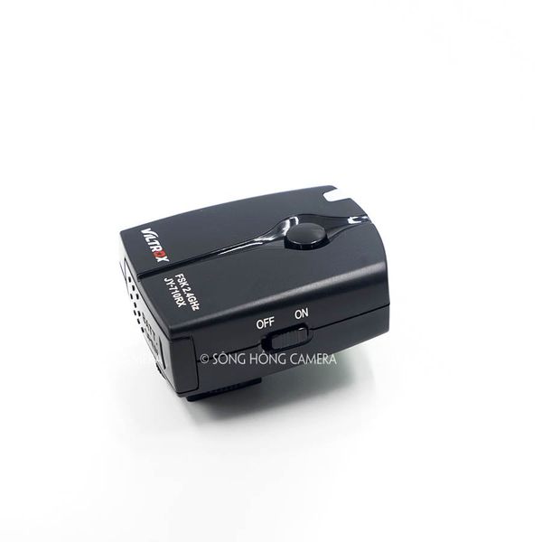 Điều khiển không dây Viltrox JY710 (II) cho Canon