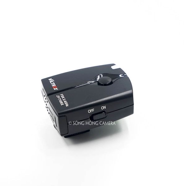 Điều khiển không dây Viltrox JY710 (II) cho Nikon