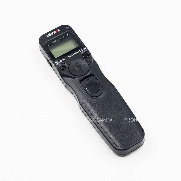 Điều khiển không dây Viltrox JY710 (II) cho Nikon