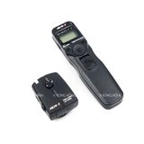 Điều khiển không dây Viltrox JY710 (II) cho Canon