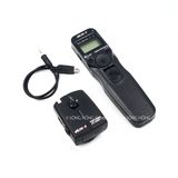 Điều khiển không dây Viltrox JY710 (II) cho Canon