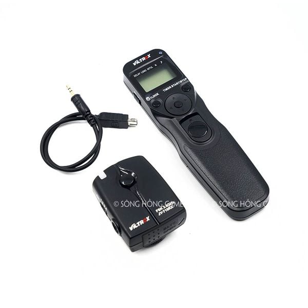 Điều khiển không dây Viltrox JY710 (II) cho Nikon