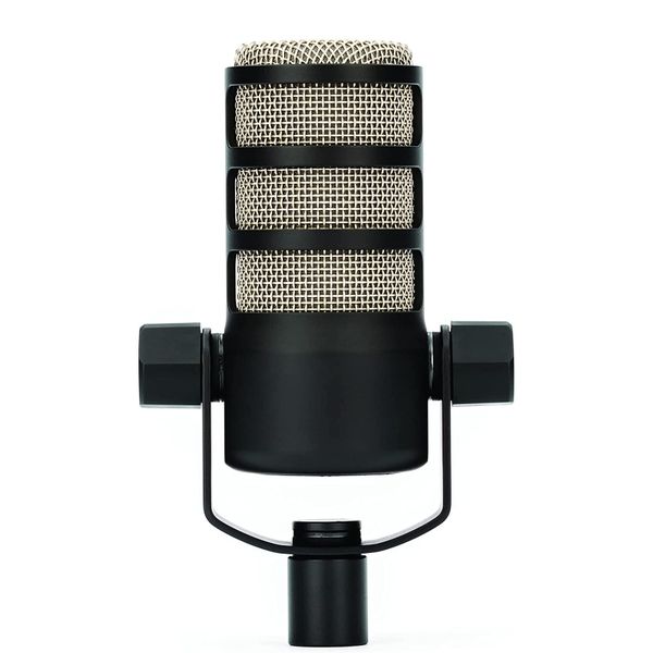 MIC THU ÂM PODCAST RODE PODMIC ( Chính hãng )