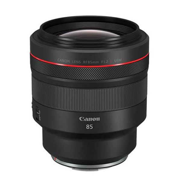 Ống kính Canon RF 85mm F1.2L USM
