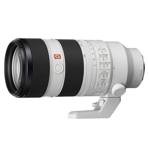 Lens Sony FE 70-200mm F2.8 GM OSS II ( mới 100% )