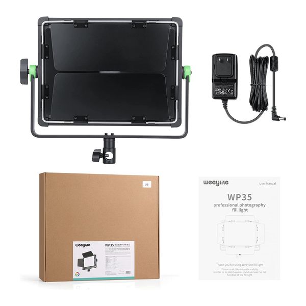 Đèn Led Weeylite WP35