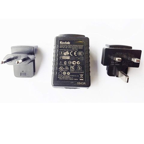 Sạc KODAK TESA5G1 xịn