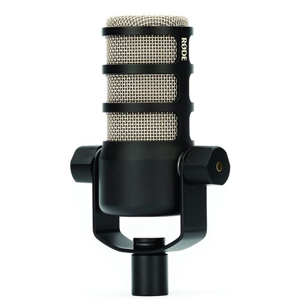 MIC THU ÂM PODCAST RODE PODMIC ( Chính hãng )
