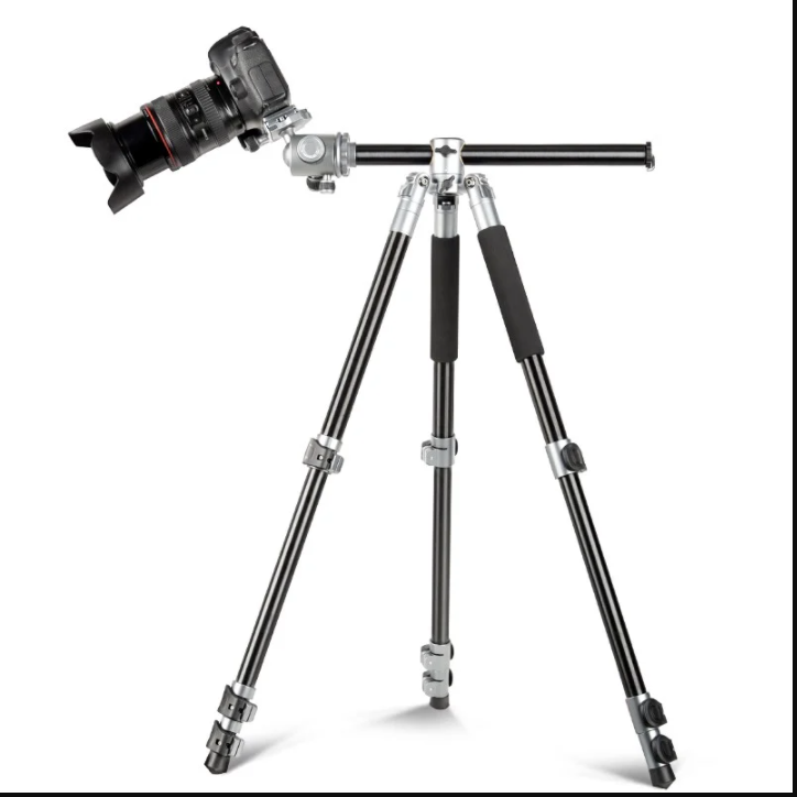 Tripod Beike Q-868HB đa năng 2 trong 1