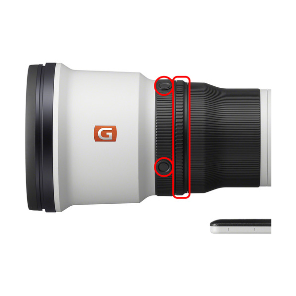 Sony FE 600mm F4 GM OSS - Ứng dụng thực tế của Sony FE 600mm F4 GM OSS