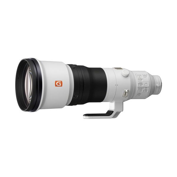 Ống kính Sony FE 600mm F4 GM OSS (hàng chính hãng)