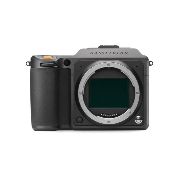 Máy ảnh Hassel Blad X1D II (Mới 100%)