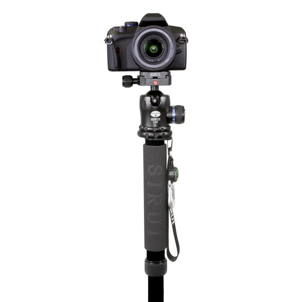 Chân đơn/ Monopod SIRUI P-306