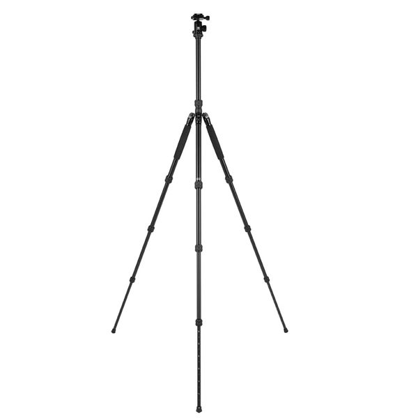 CHÂN MÁY ẢNH SIRUI TRAVELER 7A - Chính hãng
