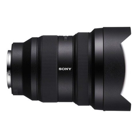Sony FE 12-24mm F2.8 GM - Chất lượng quang học của Sony FE 12-24mm F2.8 GM