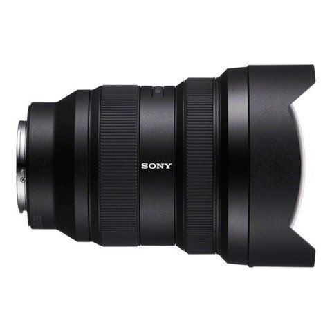 Ống kính Sony FE 12–24mm F2.8 GM (hàng chính hãng)