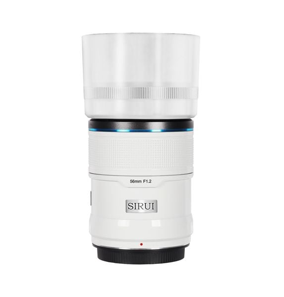 Ống kính SIRUI Sniper 56mm F1.2 autofocus