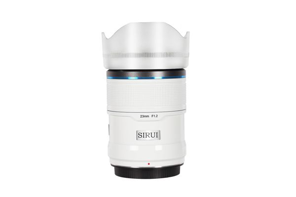 Ống kính SIRUI Sniper 23mm F1.2 autofocus