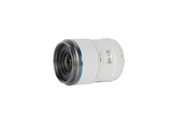 Ống kính SIRUI Sniper 23mm F1.2 autofocus