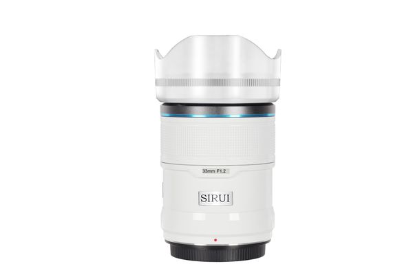 Ống kính SIRUI Sniper 33mm F1.2 autofocus