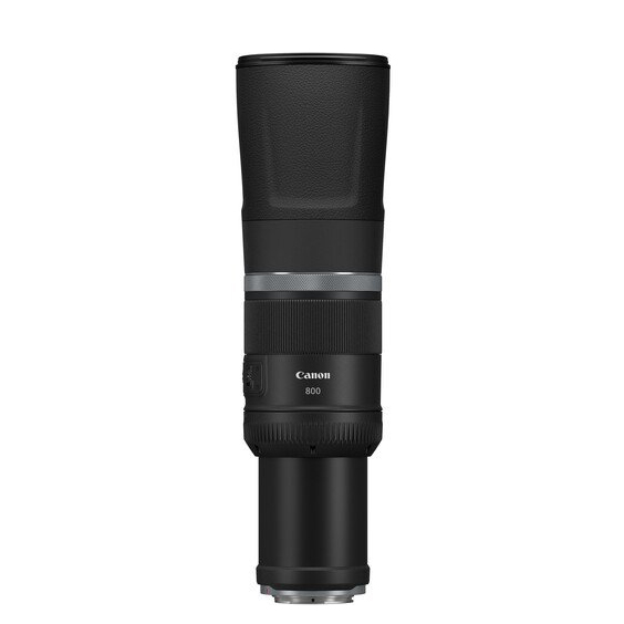 Canon RF 800mm F11 IS STM - Chất lượng quang học của Canon RF 800mm F11 IS STM